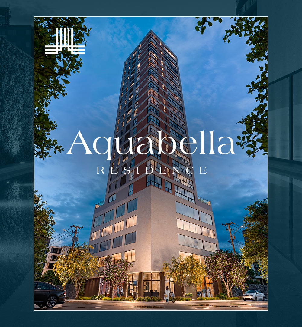 Aquabella Residence