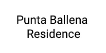 Punta Ballena Residence